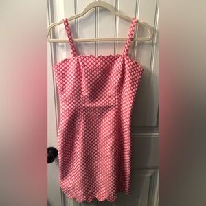 I 🩷ronson Dress Size2